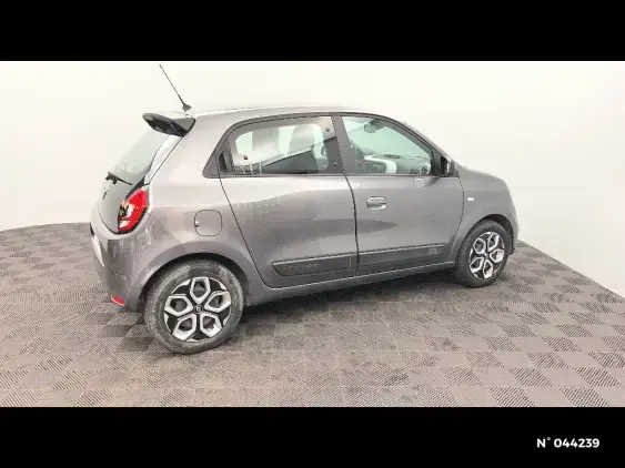 RENAULT TWINGO III - voiture d'occasion - Photo 5
