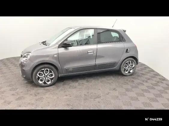 RENAULT TWINGO III - voiture d'occasion - Photo 2