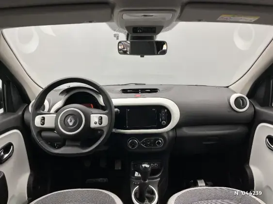 RENAULT TWINGO III - voiture d'occasion - Photo 9