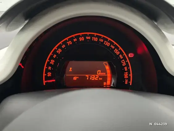 RENAULT TWINGO III - voiture d'occasion - Photo 12