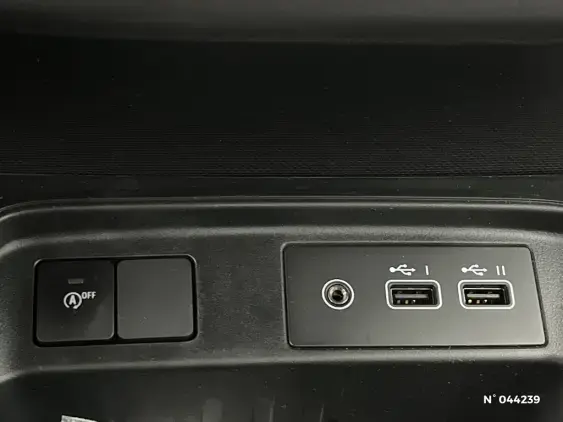 RENAULT TWINGO III - voiture d'occasion - Photo 14