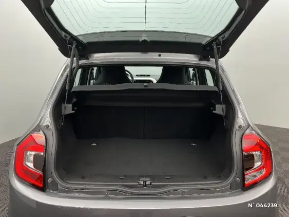 RENAULT TWINGO III - voiture d'occasion - Photo 7