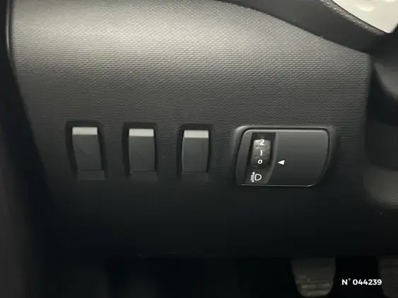 RENAULT TWINGO III - voiture d'occasion - Photo 15