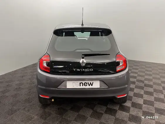 RENAULT TWINGO III - voiture d'occasion - Photo 6