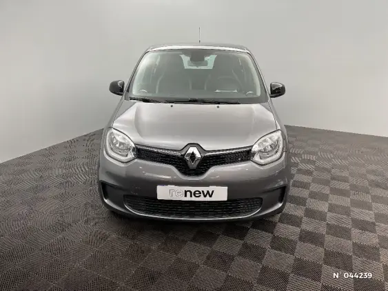 RENAULT TWINGO III - voiture d'occasion - Photo 3