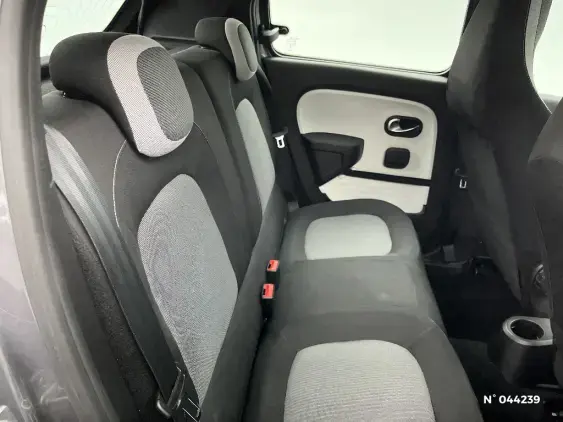 RENAULT TWINGO III - voiture d'occasion - Photo 11
