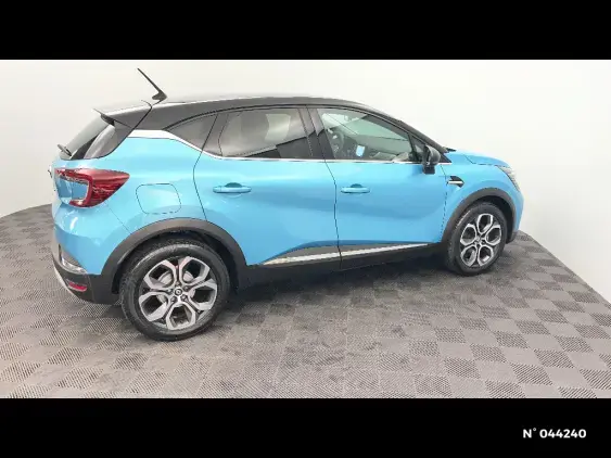 RENAULT CAPTUR II - voiture d'occasion - Photo 5