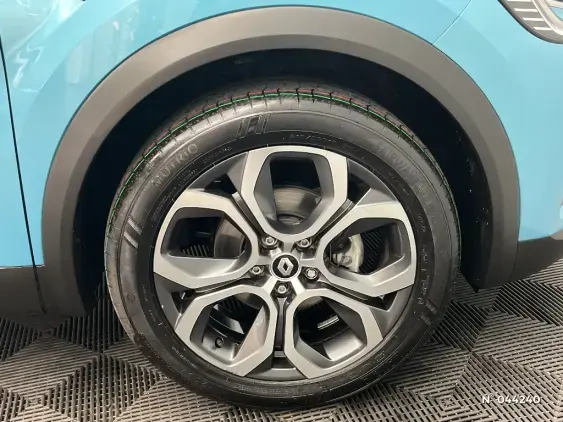 RENAULT CAPTUR II - voiture d'occasion - Photo 8