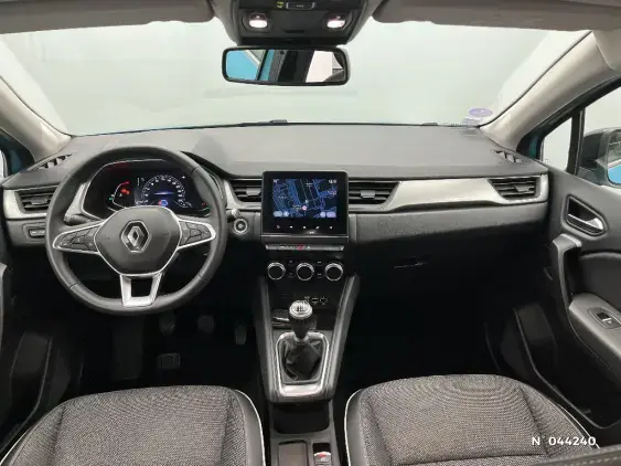 RENAULT CAPTUR II - voiture d'occasion - Photo 9