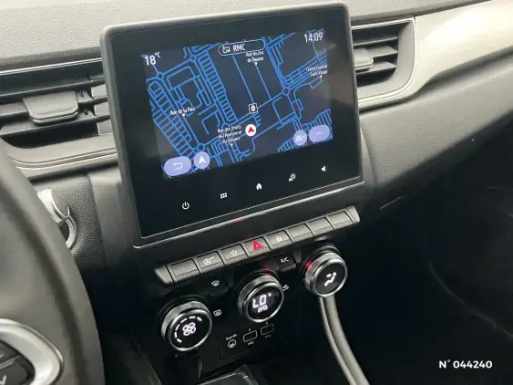 RENAULT CAPTUR II - voiture d'occasion - Photo 13