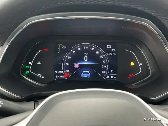 RENAULT CAPTUR II - voiture d'occasion - Photo 12