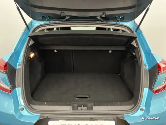 RENAULT CAPTUR II - voiture d'occasion - Photo 7