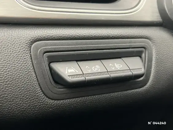 RENAULT CAPTUR II - voiture d'occasion - Photo 15