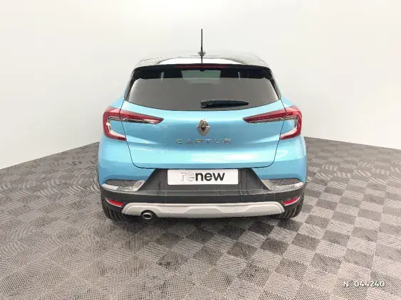 RENAULT CAPTUR II - voiture d'occasion - Photo 6