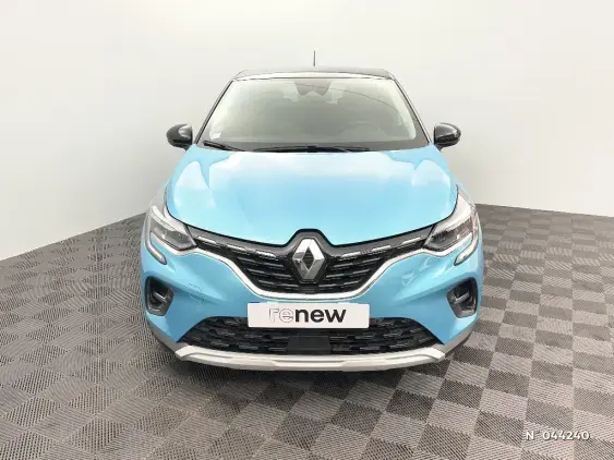 RENAULT CAPTUR II - voiture d'occasion - Photo 3