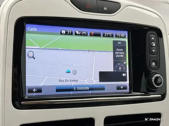 RENAULT ZOE - voiture d'occasion - Photo 13