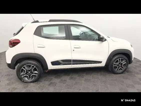 DACIA SPRING - voiture d'occasion - Photo 5