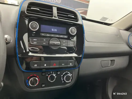 DACIA SPRING - voiture d'occasion - Photo 13