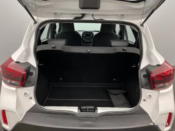 DACIA SPRING - voiture d'occasion - Photo 7