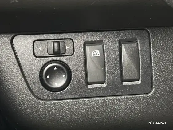 DACIA SPRING - voiture d'occasion - Photo 15
