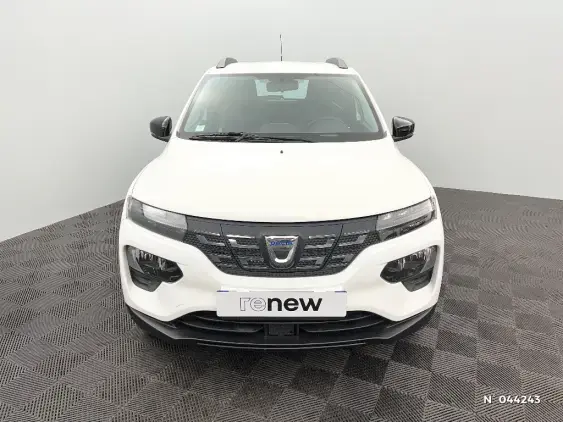 DACIA SPRING - voiture d'occasion - Photo 3