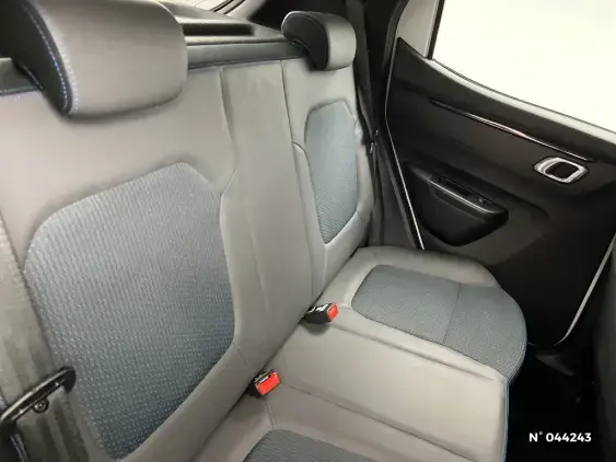 DACIA SPRING - voiture d'occasion - Photo 11