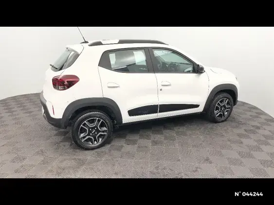 DACIA SPRING - voiture d'occasion - Photo 5