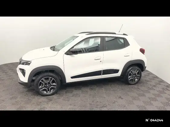 DACIA SPRING - voiture d'occasion - Photo 2