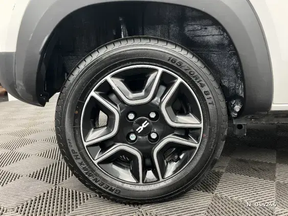 DACIA SPRING - voiture d'occasion - Photo 8