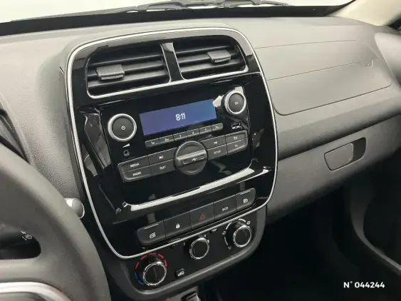 DACIA SPRING - voiture d'occasion - Photo 13