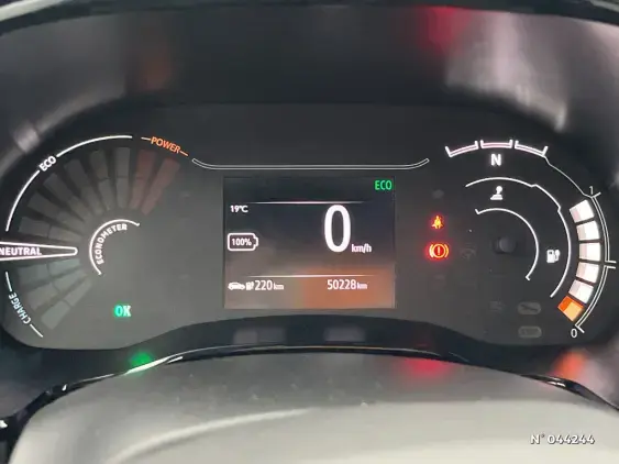 DACIA SPRING - voiture d'occasion - Photo 12