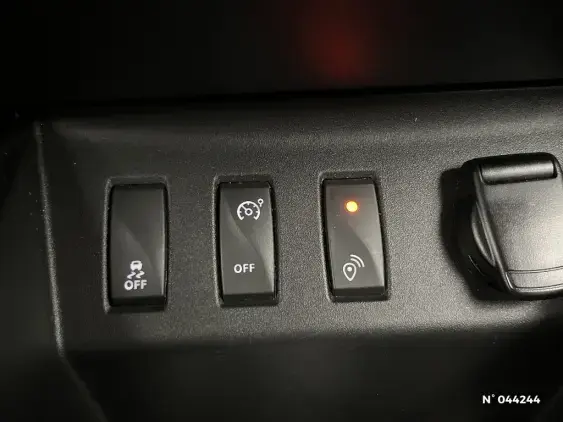 DACIA SPRING - voiture d'occasion - Photo 14