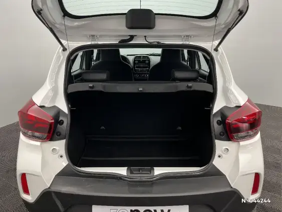 DACIA SPRING - voiture d'occasion - Photo 7