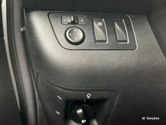 DACIA SPRING - voiture d'occasion - Photo 15