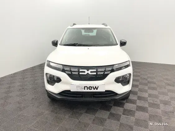 DACIA SPRING - voiture d'occasion - Photo 3