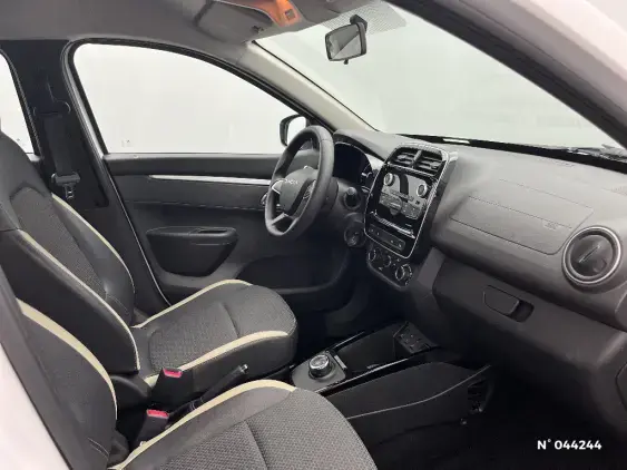 DACIA SPRING - voiture d'occasion - Photo 10