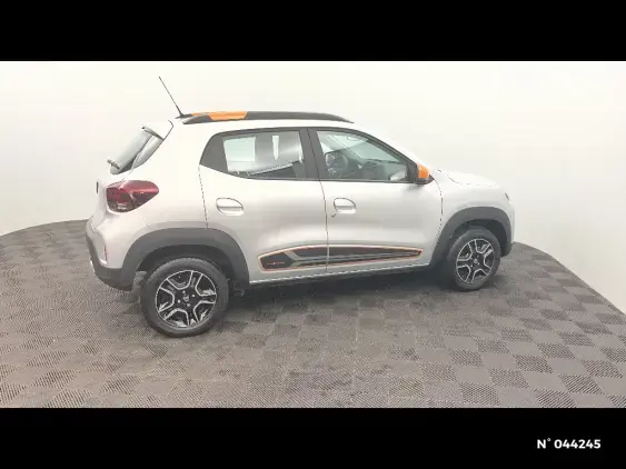 DACIA SPRING - voiture d'occasion - Photo 5