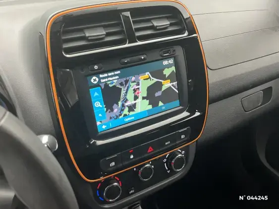 DACIA SPRING - voiture d'occasion - Photo 13