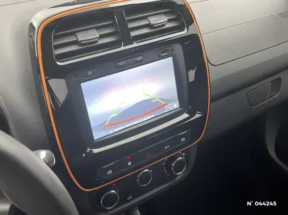 DACIA SPRING - voiture d'occasion - Photo 14