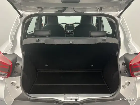 DACIA SPRING - voiture d'occasion - Photo 7