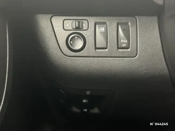 DACIA SPRING - voiture d'occasion - Photo 15
