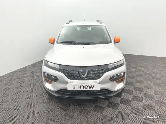 DACIA SPRING - voiture d'occasion - Photo 3