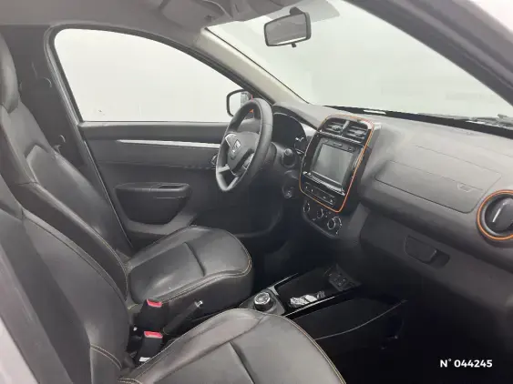 DACIA SPRING - voiture d'occasion - Photo 10