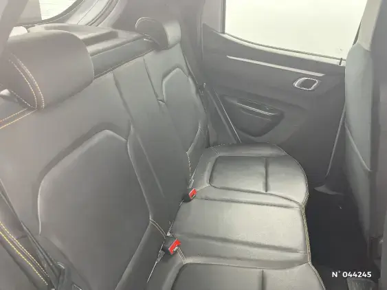 DACIA SPRING - voiture d'occasion - Photo 11