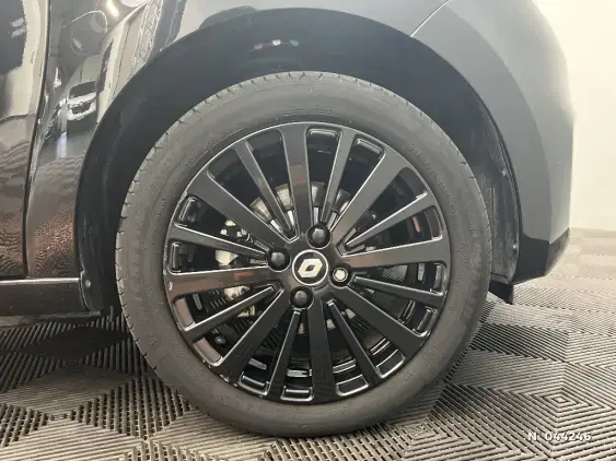 RENAULT TWINGO ELECTRIQUE III - voiture d'occasion - Photo 8