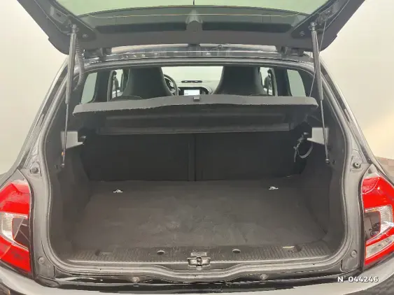 RENAULT TWINGO ELECTRIQUE III - voiture d'occasion - Photo 7