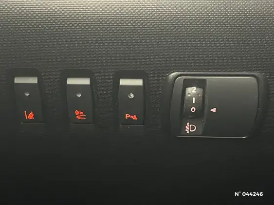 RENAULT TWINGO ELECTRIQUE III - voiture d'occasion - Photo 15