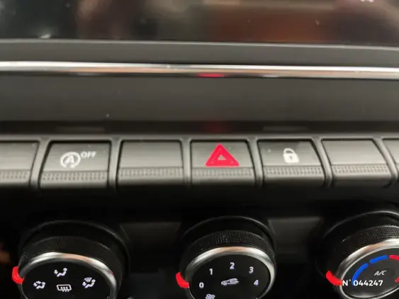 RENAULT CLIO V - voiture d'occasion - Photo 14