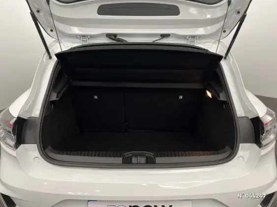 RENAULT CLIO V - voiture d'occasion - Photo 7