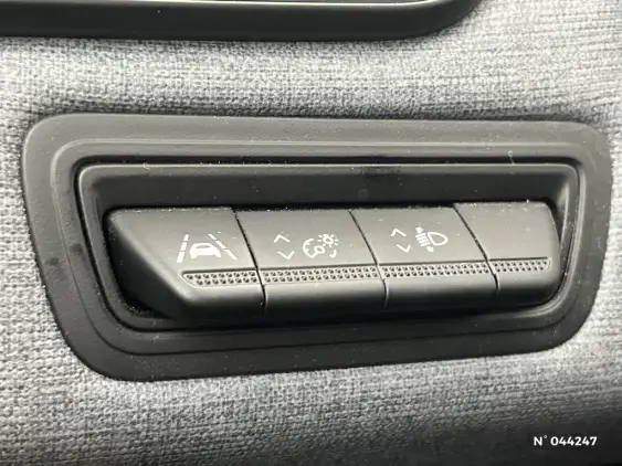 RENAULT CLIO V - voiture d'occasion - Photo 15